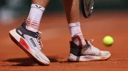 Las mejores zapatillas para jugar al tenis se pueden comprar en Amazon.