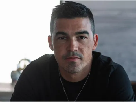 Fue promesa de Independiente, jugó con Agüero y Verón y ahora es representante: "No le encontré la vuelta a las lesiones"