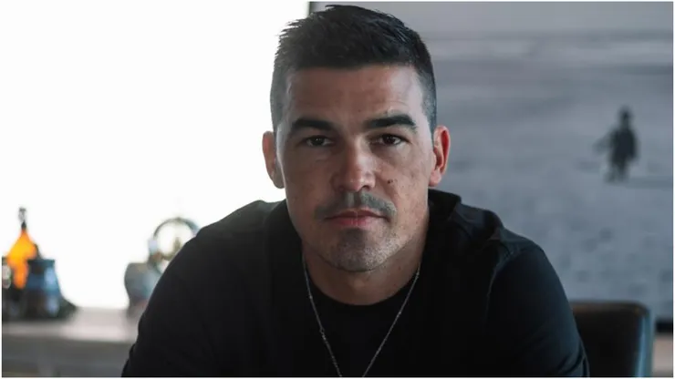 Jeremías Caggiano