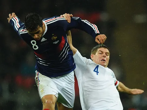 Estaba llamado a ser el sucesor de Zidane pero su falta de conducta y las lesiones arruinaron su carrera