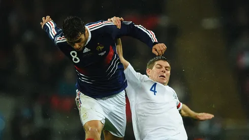 Lo compararon con Zidane, pero no estuvo a la altura