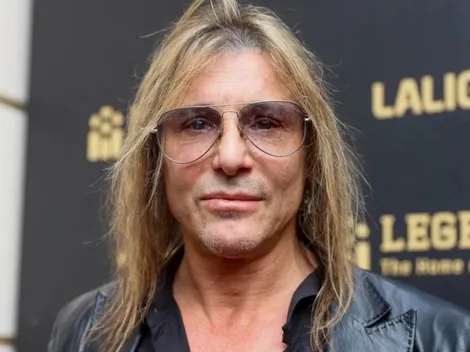 Los 4 mejores jugadores de la historia según Claudio Paul Caniggia