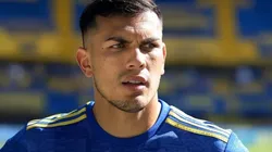 Leandro Paredes se acerca a Boca.
