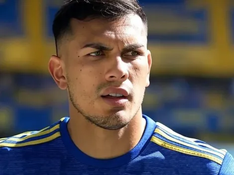 Los detalles de la nueva oferta que Boca le hizo a Leandro Paredes