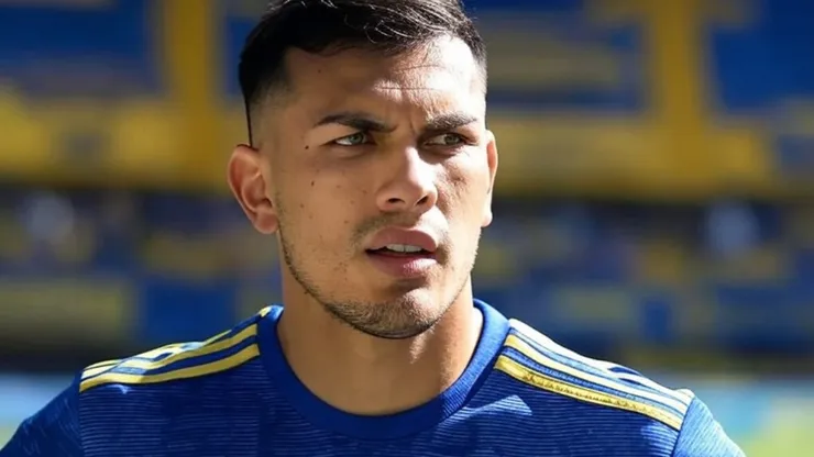 Leandro Paredes se acerca a Boca.
