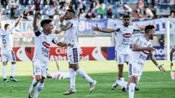 Deportes Melipilla perdió el ascenso en Chile.