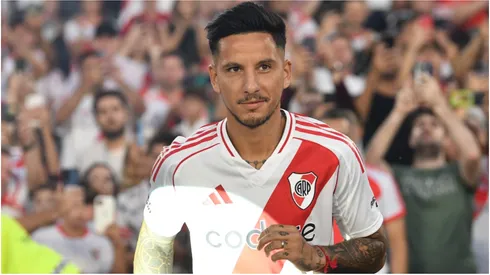 Sebastián Driussi