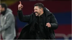 Diego Pablo Simeone