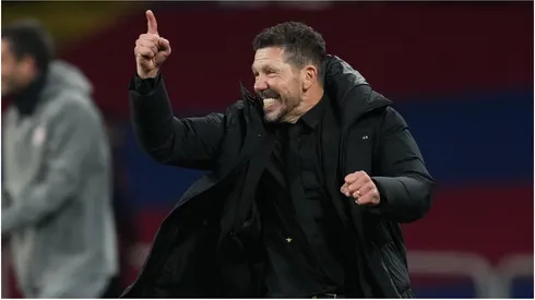 Diego Pablo Simeone