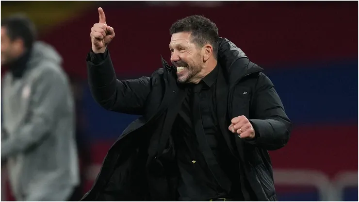 Diego Pablo Simeone