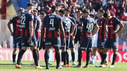 San Lorenzo jugará el primer partido del Torneo Apertura 2025 con su gente en el Nuevo Gasómetro.