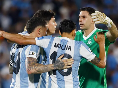 Argentina se clasificó al Mundial 2026: las 7 selecciones confirmadas