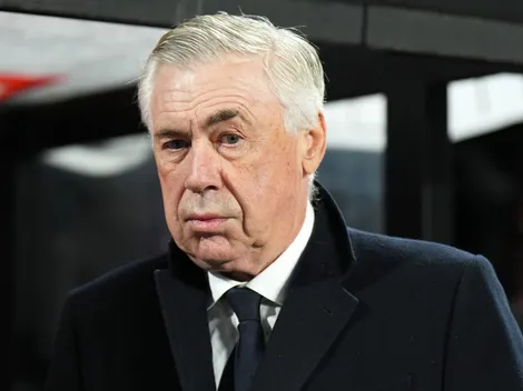 El jugador más completo de la actualidad, según Carlo Ancelotti