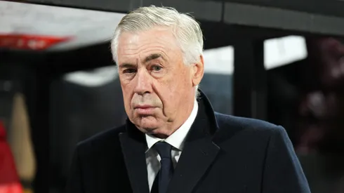 El jugador más completo de la actualidad, según Carlo Ancelotti