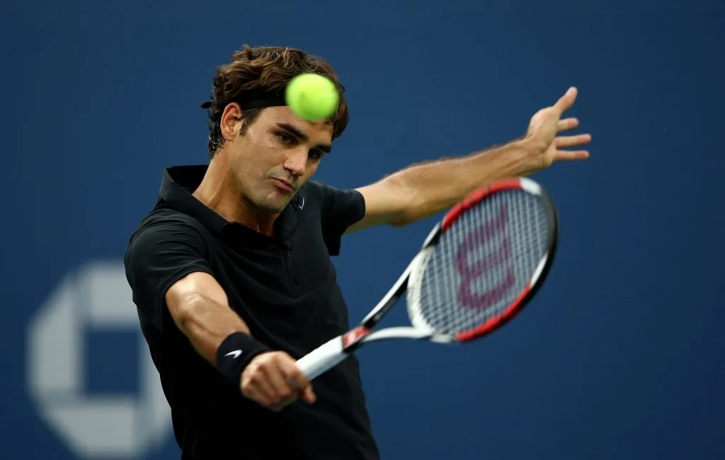 Su Majestad en 2007. (Foto: Getty).