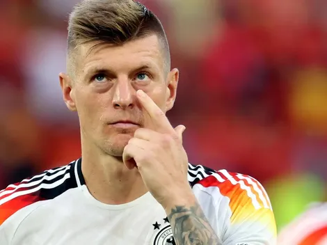 Real Madrid avanza por el sucesor de Toni Kroos: es alemán, vale 50 millones y podría llegar gratis
