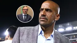 Juan Sebastián Verón detalló la situación de Estudiantes