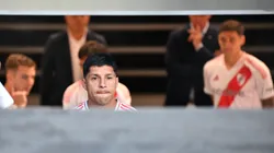 Los convocados de Gallardo para la visita de River a Platense, con un único refuerzo ausente