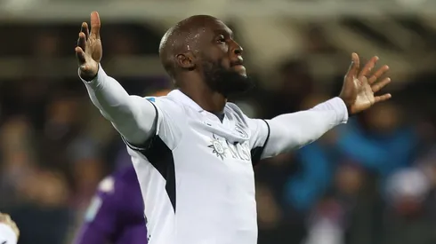 Romelu Lukaku lleva tres goles en sus últimos seis partidos en la Serie A.