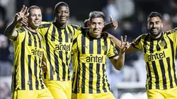 Adrián 'Toto' Fernández es nuevo refuerzo de Racing