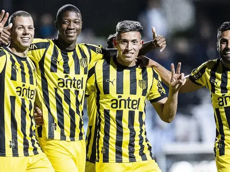 Adrián 'Toto' Fernández es nuevo refuerzo de Racing