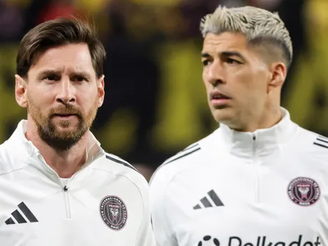 Atento Inter Miami: ex compañero de Luis Suárez jugará el Mundial de Clubes 2025 con Palmeiras