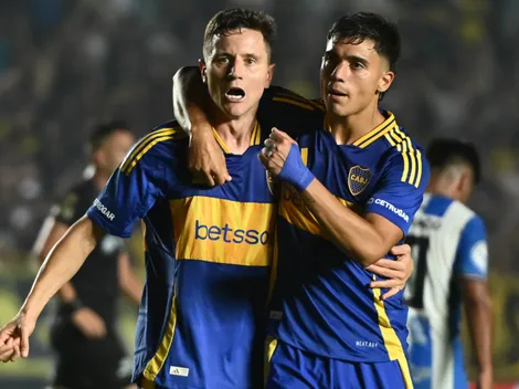 Boca hoy: el juvenil que Gago puede perder, Ander Herrera habló de su retiro y la posible formación vs. Argentinos Juniors