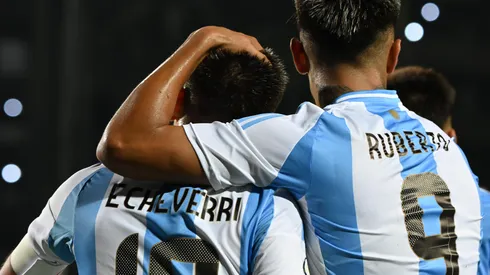 Argentina puso la samba, hizo historia y goleó a Brasil por el Sudamericano Sub-20