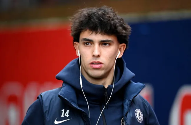 Joao Felix pidió ser desafectado del Chelsea para volver de urgencia a Portugal.