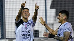 Thiago Calone será refuerzo de San Lorenzo.