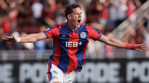 Con un golazo de Vombergar, San Lorenzo venció 1 a 0 a Talleres