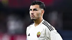 Leandro Paredes podría volver al fútbol argentino.