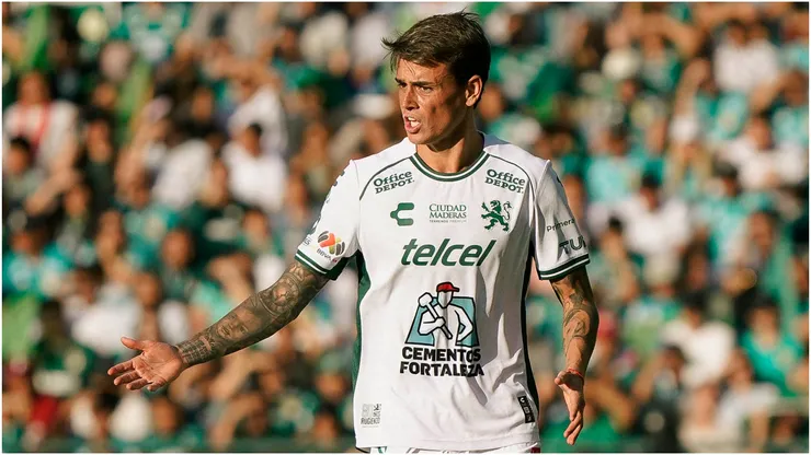 Nicolás Fonseca