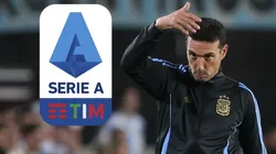 En Italia destacan el presente de Benjamín Domínguez en el Bologna.