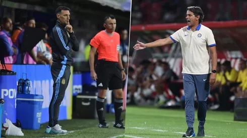 Tomás Palacios deja el Inter de Milán para seguir a préstamo por seis meses en el Monza.