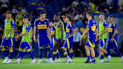 Boca hoy: repercusiones del empate con Argentinos, el inmediato partido que se viene y las declaraciones de Gago