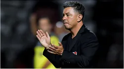 Marcelo Gallardo