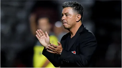 Marcelo Gallardo