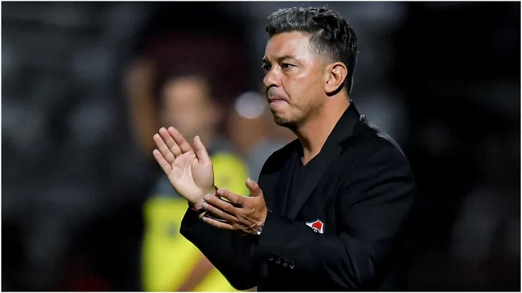 Marcelo Gallardo