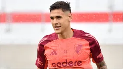 Lucas Martínez Quarta