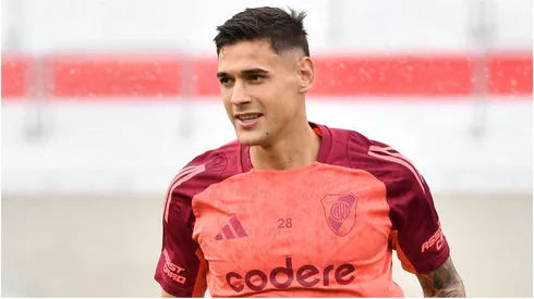 Lucas Martínez Quarta