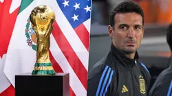 Desde este 27 de enero faltan 500 días para la Copa del Mundo de la FIFA de Estados Unidos, México y Canadá 2026.