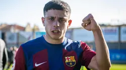 Pocho Román está en carpeta de Independiente.