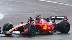 La Fórmula 1 llega a Argentina a través de una exhibición en Tecnópolis.