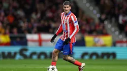 Atlético de Madrid busca reforzar el mediocampo para complementar a Rodrigo De Paul, Pablo Barrios y Koke Resurrección.