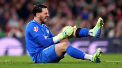 Michel e Iñigo Pérez se refirieron al tiempo que hizo Augusto Batalla en el Rayo Vallecano vs. Girona.