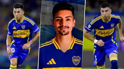 "Esta camiseta exige ganar todo"