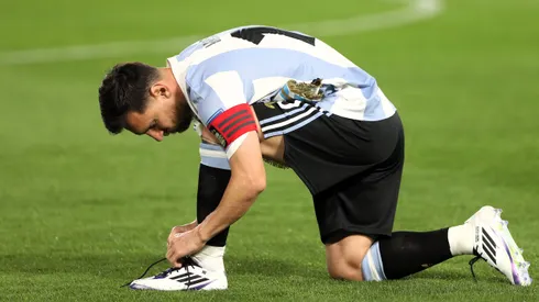 Los botines de fútbol que usan las grandes estrellas: Messi, Neymar, Cristiano Ronaldo, Mbappé y más