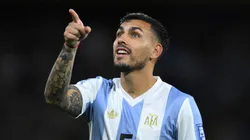 Un club de Brasil se anticipó a Boca y realizó una oferta formal por Paredes