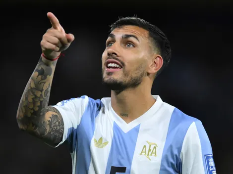 Boca hoy: habló Paredes, advertencia de San Lorenzo por Braida y más